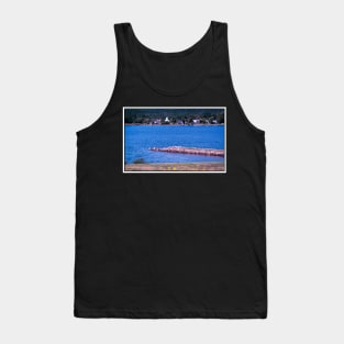 Granville Ferry Tank Top